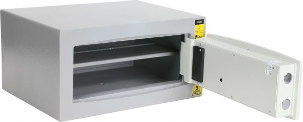 Сейф взломостойкий Griffon НG.22.Е 