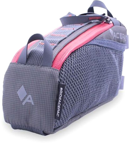 Сумка велосипедна AcePac Fuel bag M G-B