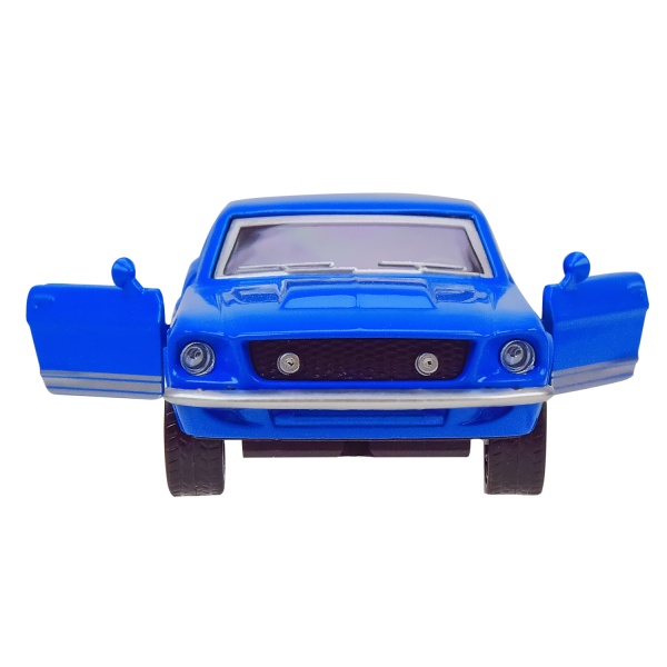 Автомодель Автопром 1:32 (ассортимент) A3255