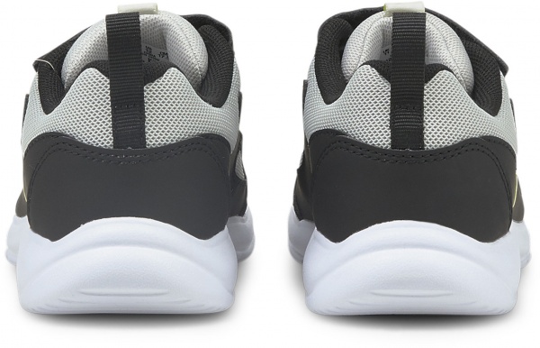 Кросівки Puma Fun Racer AC PS 19297107 р.UK 12 чорний