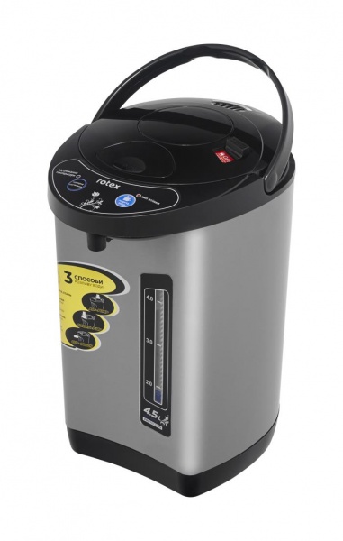 Термопот Rotex RTP452-S 