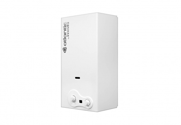 Газова колонка Atlantic Iono Select 11iD