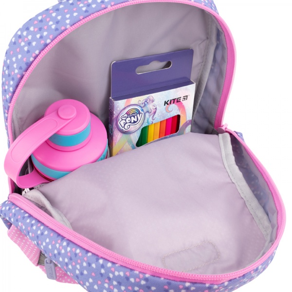 Рюкзак детский KITE Kids Sweetheart K22-573XS-1