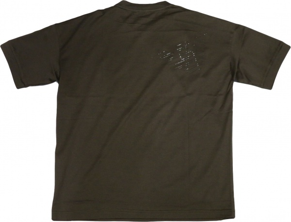 Футболка EA7 6LPT42-PJCMZ-1866 р.3XL зелений