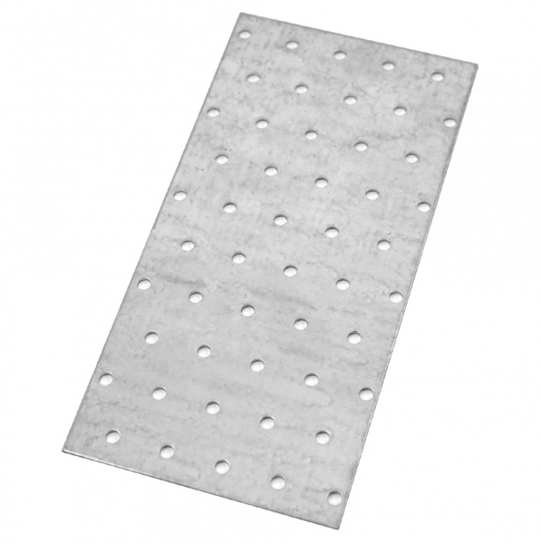 Пластина прямая 100х2х200 мм