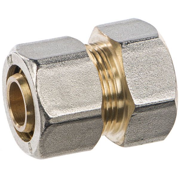 З'єднувач обжимний внутрішній Gross 20х3/4'