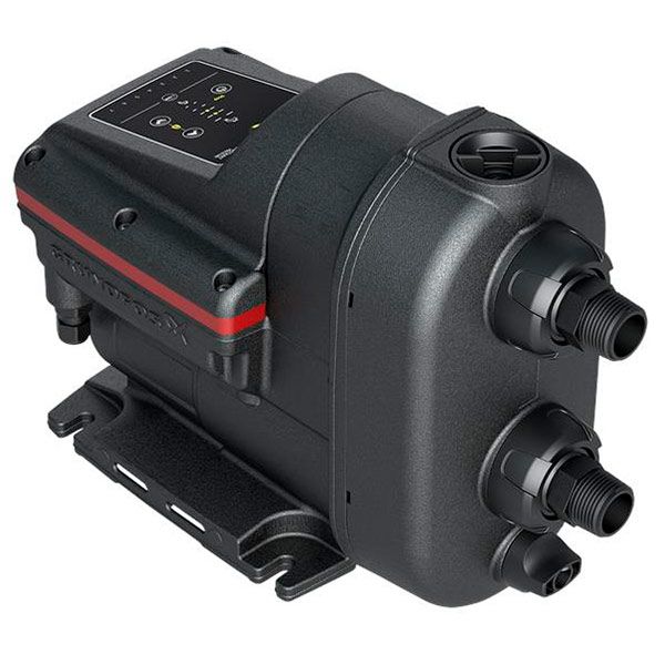 Насос самовсмоктувальний Grundfos Scala2 3-45