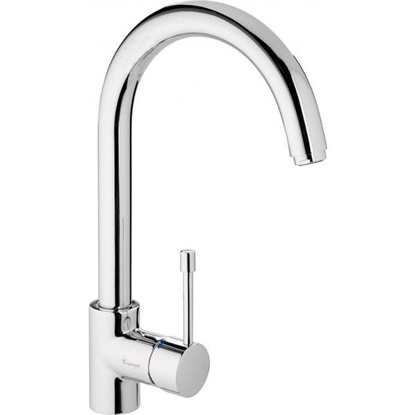 Смеситель для кухни Emmevi Rubinetterie Eden CR71047