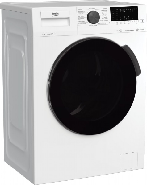 Стиральная машина Beko WUE6626XBCW