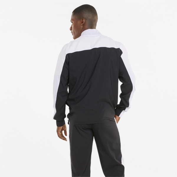 Спортивний костюм Puma TRAIN FAVORITE TRACKSUIT 52104301 р.XL чорний