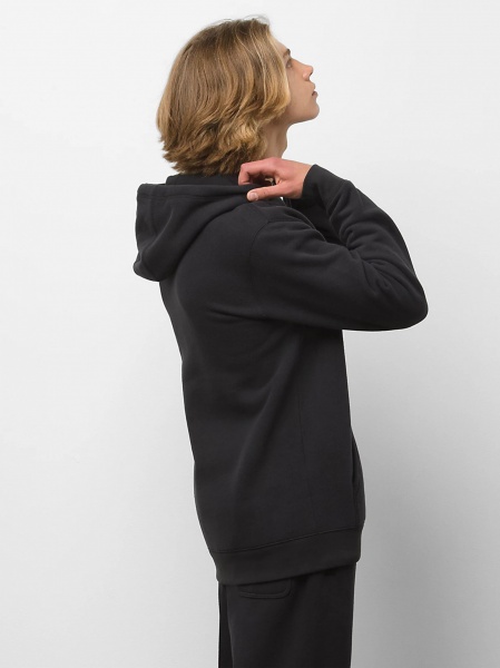 Джемпер Vans COMFYCUSH PO VN0A4OOOBLK1 р.M чорний