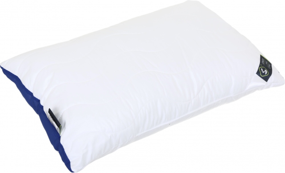 Подушка Hagen Songer und Sohne 50x70 см білий