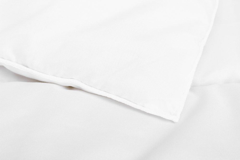 Ковдра Warme Traum 200x220 см Songer und Sohne білий