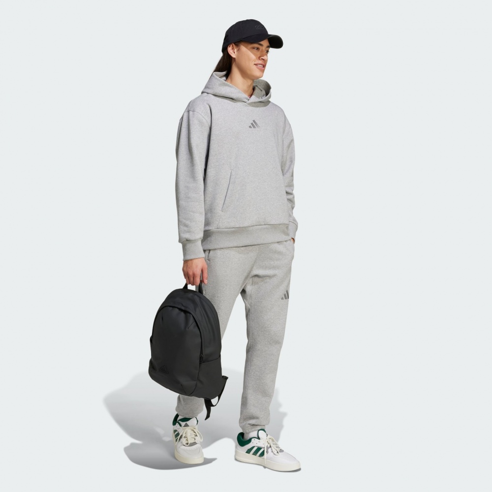 Штани Adidas M A Szn Fl R Pt IY4148 р. S сірий