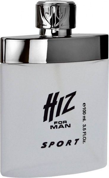 Туалетная вода HIZ Sport 100 мл