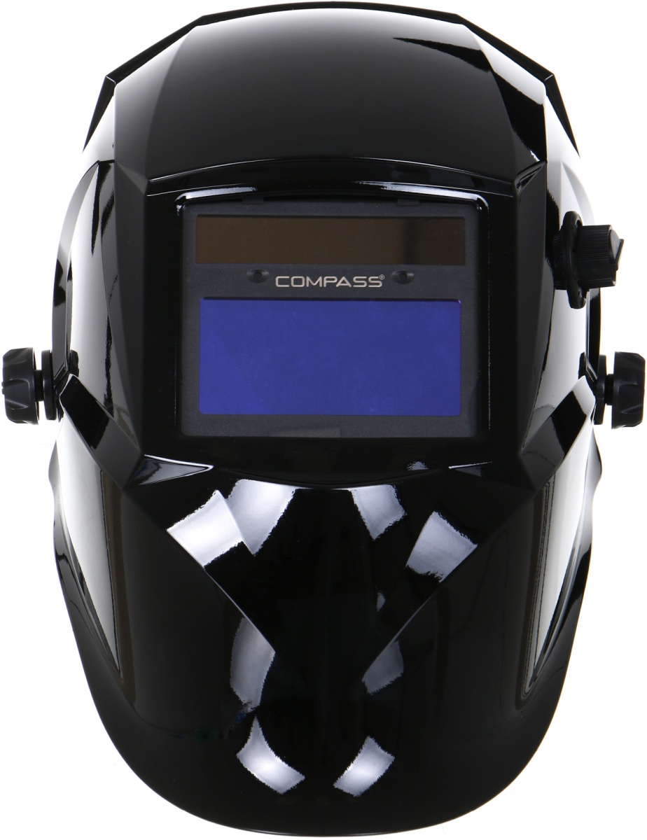 Маска сварщика Expert SWM-43 — фото 1
