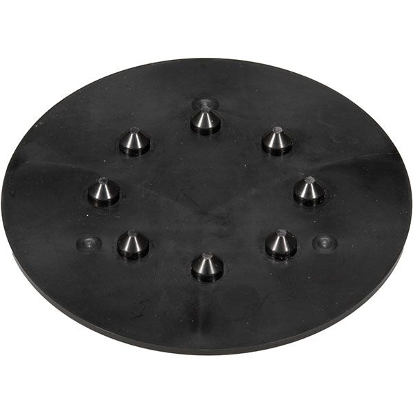 Эксцентриковая шлифмашина Sparky EX-125 E NEW