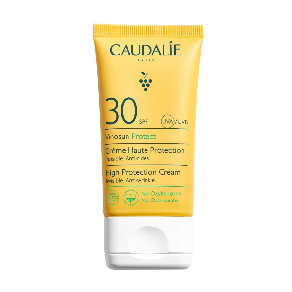 Крем солнцезащитный Caudalie SPF 30 50 мл