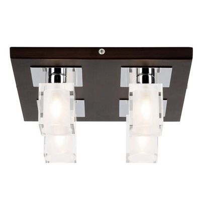 Люстра Globo Azot 56442-4