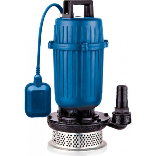 Насос занурювальний Werk QDX12