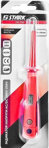 Отвертка индикаторная Stark 3x150 мм 502700150