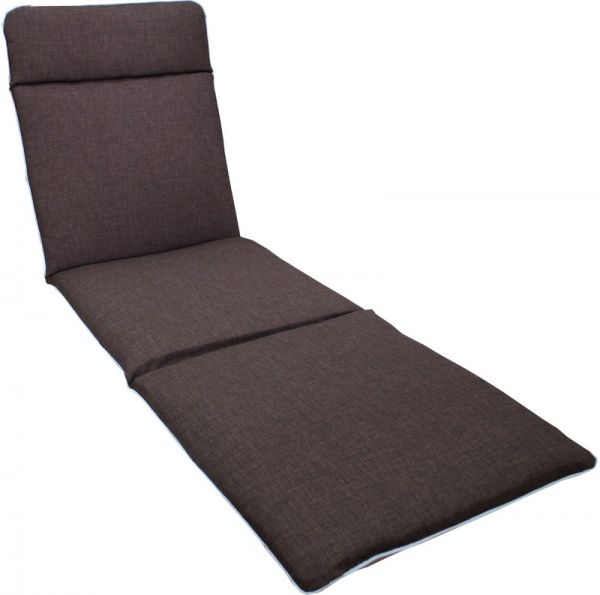 Матрас ASTER хлопок кофейный