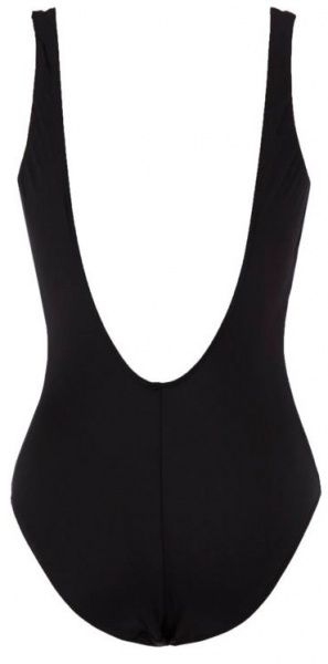 Купальник EA7 Women`s knit swimsui 911128-0P427-00020 р.L черный
