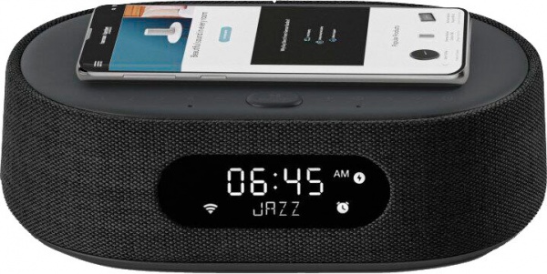 Акустическая система JBL® Harman-Kardon Citation Oasis 1.1 black (HKCITAOASISBLKEU)