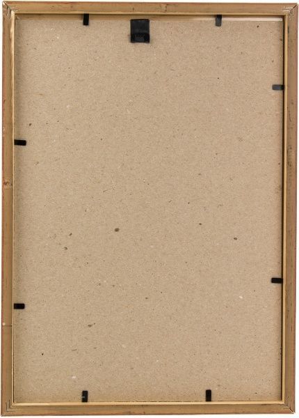 Рамка для фото ЭА-00555 21х30 см 