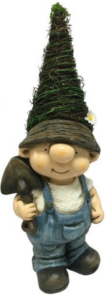 Фигурка декоративная Engard Робин AW-51