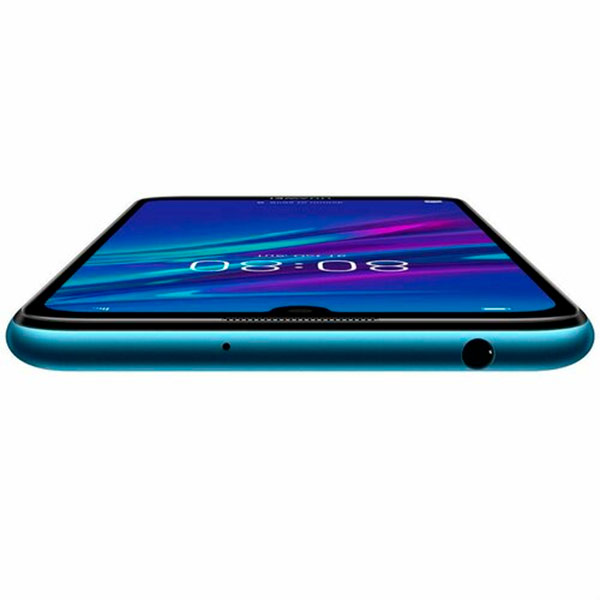 Смартфон Huawei Y6 2019 blue