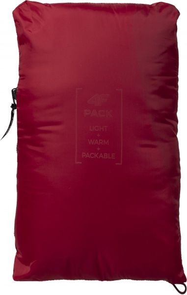 Куртка 4F NOSD4-KUMP203-81S S коричневый