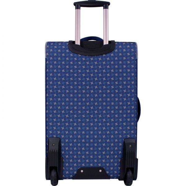 Чемодан Bagland Леон 70 л мульти суб.463 (37666274) 