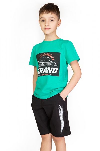 Комплект KOSTA 0366-6 р.122-128 зелений 