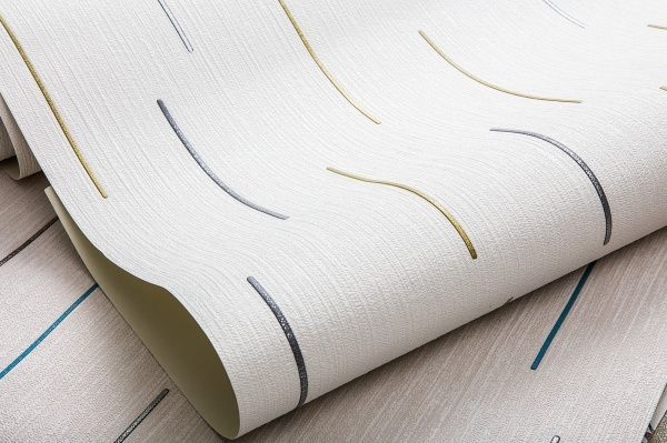 Шпалери вінілові на паперовій основі Bravo 85043BR23 0,53x10,05 м 