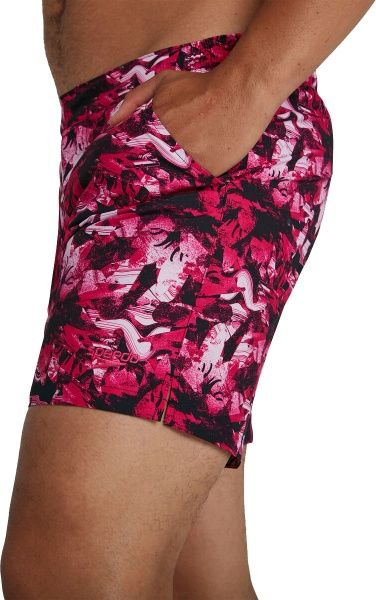 Шорти Speedo Vintage Paradise 16