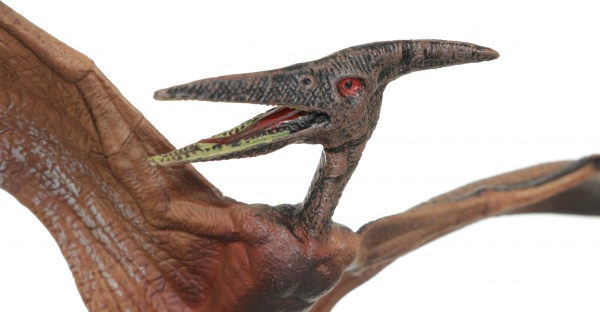 Динозавр Zhong Jie Toys Q9899-352