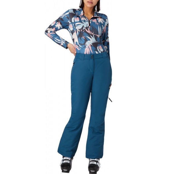 Штани McKinley Ganina wms 408736-510 р. 40 бірюзовий