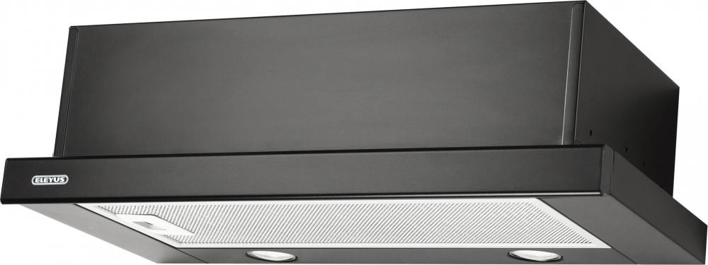 Витяжка Eleyus Storm 700 50 BL
