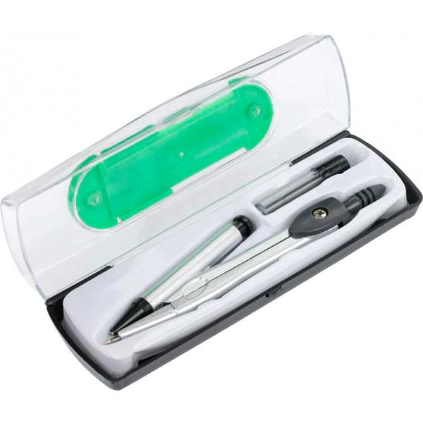 Циркуль з таблицею множення E81406 Economix