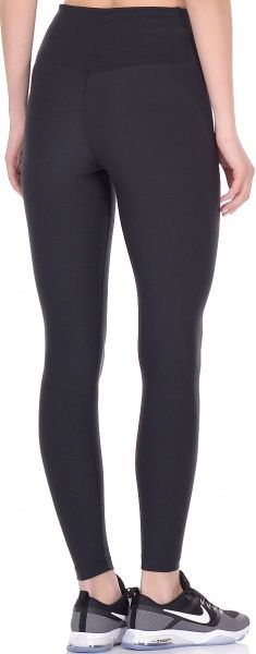Лосини Nike W NK SCULPT HPR TGHT 933581-010 XS чорний