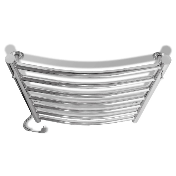 Рушникосушарка електрична Evro-Termo Толедо П7 450x700 Л П S3