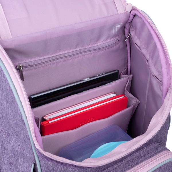 Рюкзак каркасний KITE College Line girl K22-501S-2