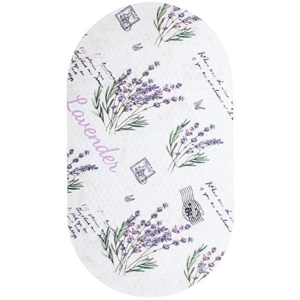 Коврик для ванной Trento Lavander 47562