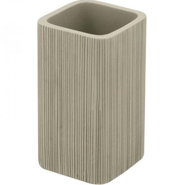 Склянка Trento Marrone 46583 