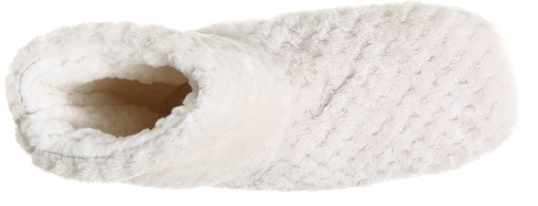 Обувь домашняя La Nuit Home Тея р.36/37 айвори 