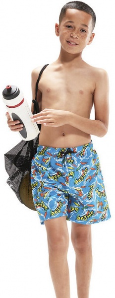 Шорти Speedo PRT 15