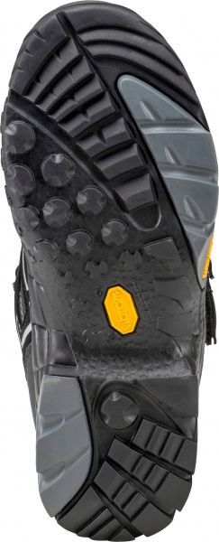 Черевики McKinley Snowstar II AQX - KH 256792-902050 р. 37 чорний