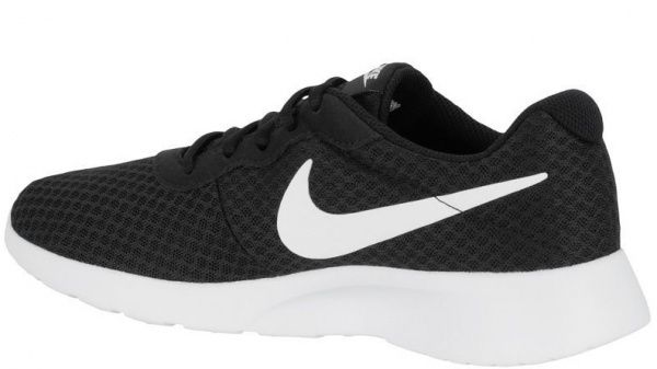 Кроссовки Nike WMNS TANJUN 812655-011 р.9 черный
