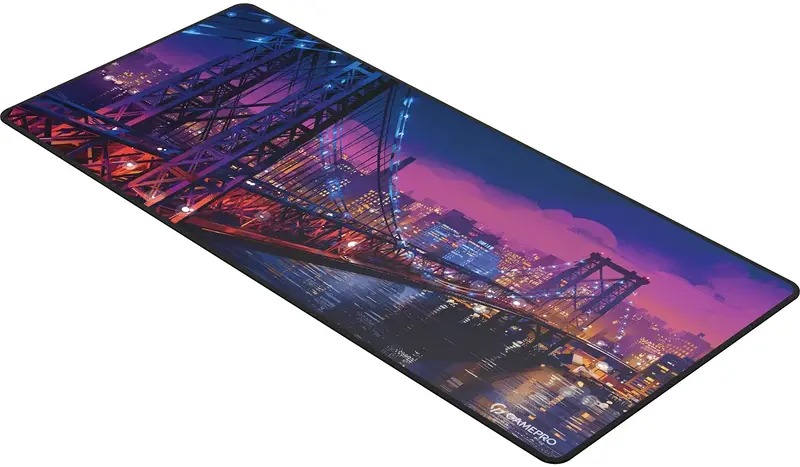 Коврик для мышки GamePro Speed/Control (MP275C)